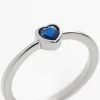 PAUL HEWITT Ringe>Heart of the Sea Mono Ring