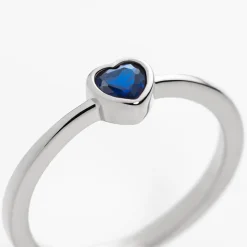 PAUL HEWITT Ringe>Heart of the Sea Mono Ring