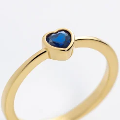PAUL HEWITT Ringe>Heart of the Sea Mono Ring