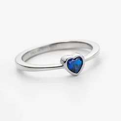 PAUL HEWITT Ringe>Heart of the Sea Mono Ring