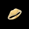 PAUL HEWITT Schmuck Mit Gravur | Ringe>Heart Ring
