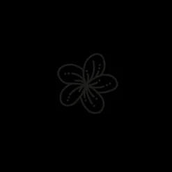 PAUL HEWITT Tattoo Small | Tattoo Small>Hibiscus Blossom Tattoo