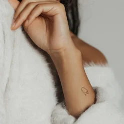 PAUL HEWITT Tattoo Small | Tattoo Small>Ice Lolly Tattoo