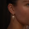 PAUL HEWITT Ohrringe>Jellyfish Hoops