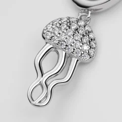 PAUL HEWITT Ohrringe>Jellyfish Hoops