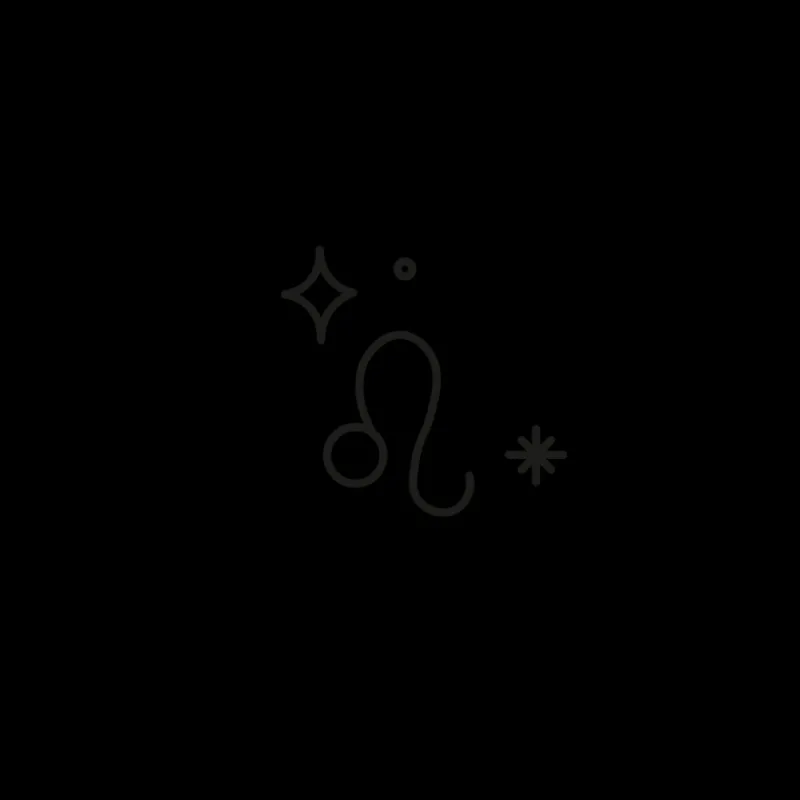 PAUL HEWITT Tattoo Small | Tattoo Small>Leo Tattoo