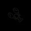 PAUL HEWITT Tattoo Small | Tattoo Small>Lobster Tattoo