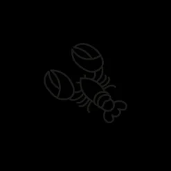 PAUL HEWITT Tattoo Small | Tattoo Small>Lobster Tattoo