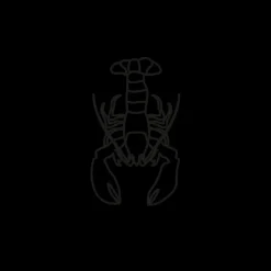 PAUL HEWITT Tattoo Small | Tattoo Small>Lobster Tattoo