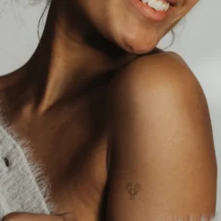 PAUL HEWITT Tattoo Small | Tattoo Small>Lobster Tattoo