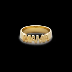 PAUL HEWITT Ringe>Mama Ring