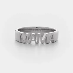 PAUL HEWITT Ringe>Mama Ring