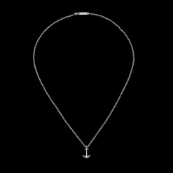 PAUL HEWITT Halsketten>Men's Anchor Halskette