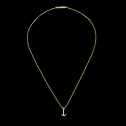 PAUL HEWITT Halsketten>Men's Anchor Halskette