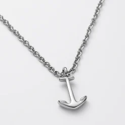 PAUL HEWITT Halsketten>Men's Anchor Halskette