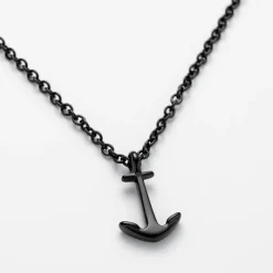 PAUL HEWITT Halsketten>Men's Anchor Halskette