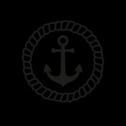 PAUL HEWITT Tattoo Small | Tattoo Small>Men's Anchor Rope Tattoo