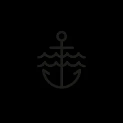 PAUL HEWITT Tattoo Small | Tattoo Small>Men's Anchor Tattoo