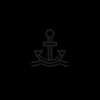 PAUL HEWITT Tattoo Small | Tattoo Small>Men's Anchor Tattoo