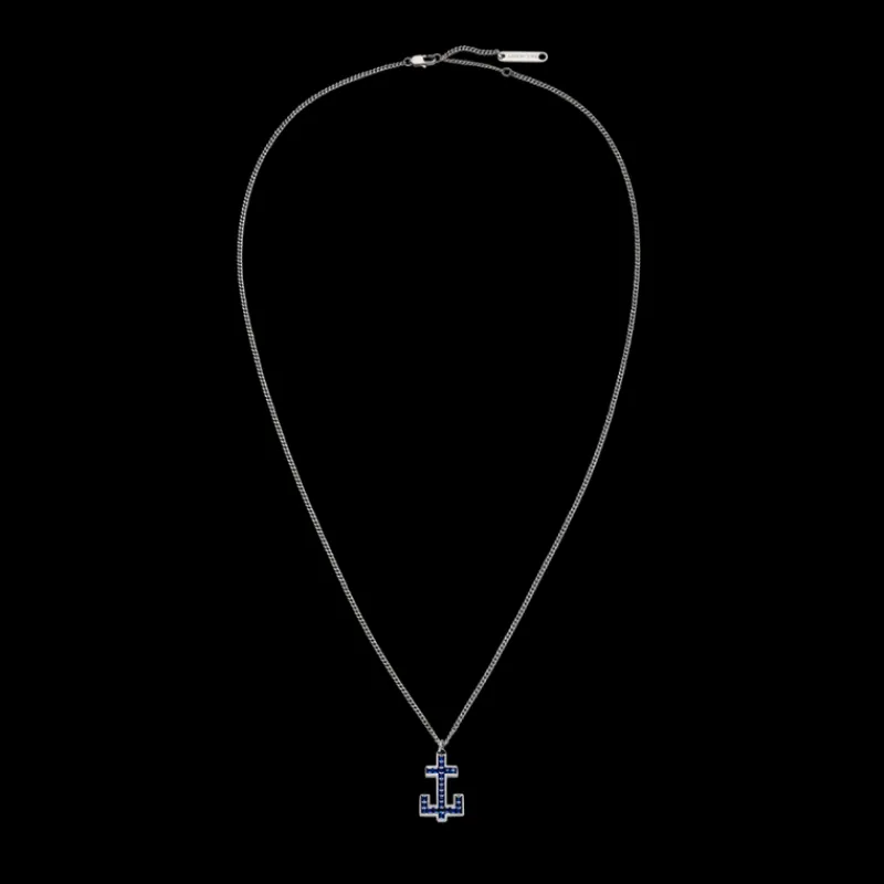 PAUL HEWITT Halsketten>Men's Anchr Halskette