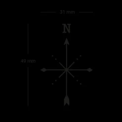PAUL HEWITT Tattoo Medium | Tattoo Medium><noscript><img width=