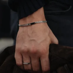PAUL HEWITT Armschmuck | Armbänder Mit Gravur><noscript><img width=