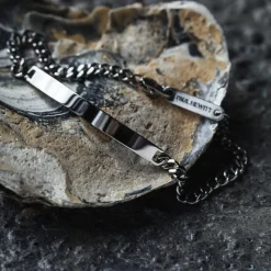 PAUL HEWITT Armschmuck | Armbänder Mit Gravur><noscript><img width=