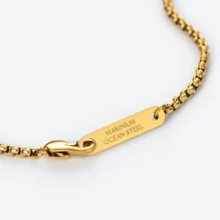 PAUL HEWITT Armschmuck>Men's Essential Armkette