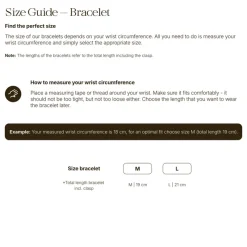 PAUL HEWITT Armschmuck>Men's Essential Armkette