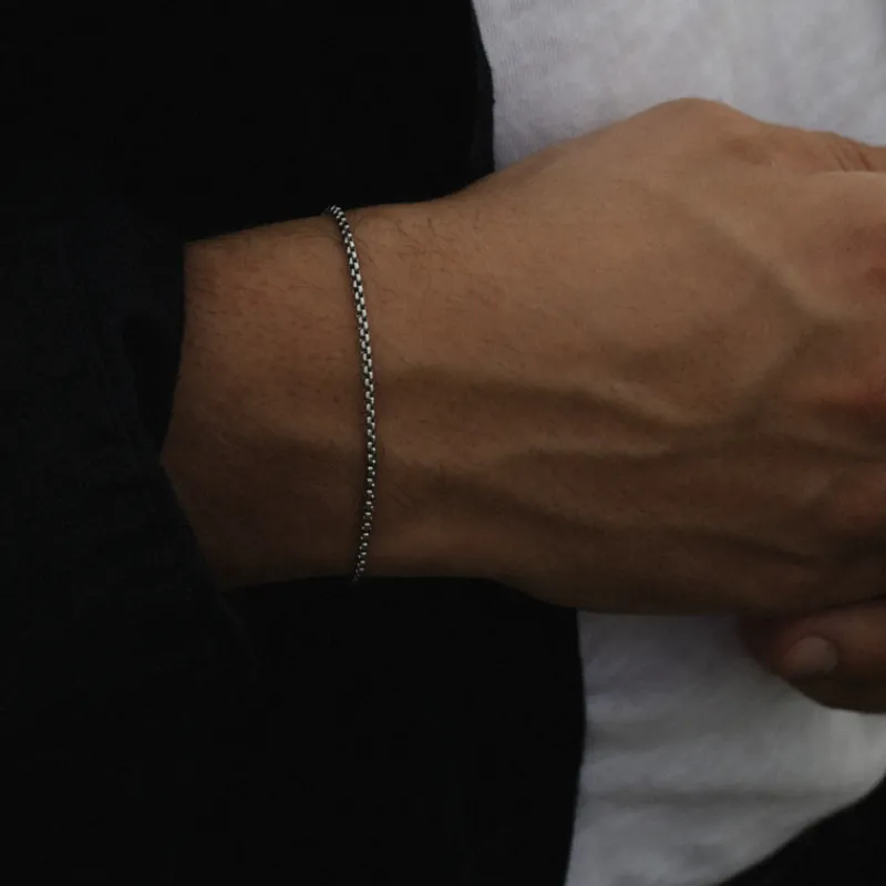 PAUL HEWITT Armschmuck>Men's Essential Armkette