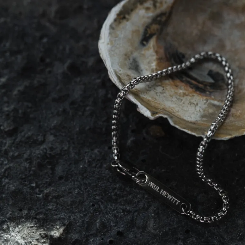 PAUL HEWITT Armschmuck>Men's Essential Armkette