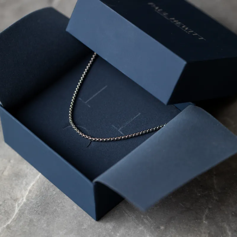 PAUL HEWITT Armschmuck>Men's Essential Armkette