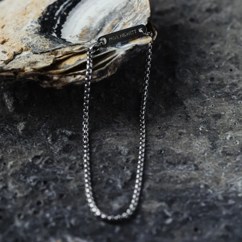 PAUL HEWITT Armschmuck>Men's Essential Armkette