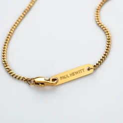 PAUL HEWITT Halsketten>Men's Essential Halskette