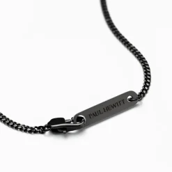 PAUL HEWITT Halsketten>Men's Essential Halskette