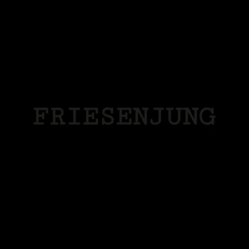 PAUL HEWITT Tattoo Medium | Tattoo Medium>Men's FRIESENJUNG Tattoo