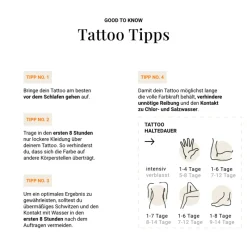 PAUL HEWITT Tattoo Medium | Tattoo Medium><noscript><img width=