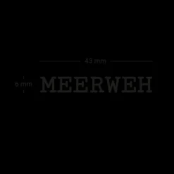 PAUL HEWITT Tattoo Medium | Tattoo Medium>Men's MEERWEH Tattoo