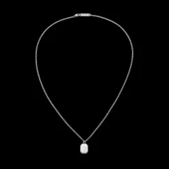 PAUL HEWITT Halsketten>Men's Octagonal Trident Halskette