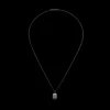 PAUL HEWITT Halsketten>Men's Octagonal Windrose Halskette