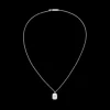 PAUL HEWITT Halsketten>Men's Octagonal Windrose Halskette