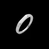 PAUL HEWITT Ringe>Men's Slim Signet Ring