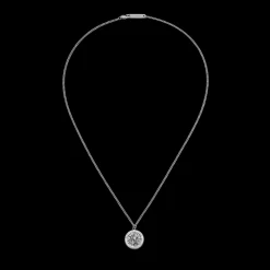 PAUL HEWITT Halsketten>Men's St. Christopher Halskette