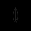 PAUL HEWITT Tattoo Small | Tattoo Small>Men's Surfboard Tattoo