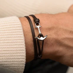 PAUL HEWITT Ankerarmbänder | Armschmuck>Men's The Anchorband