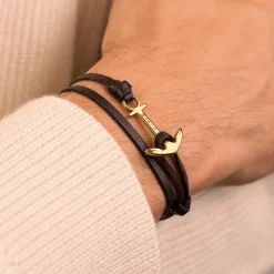 PAUL HEWITT Ankerarmbänder | Armschmuck>Men's The Anchorband