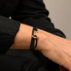 PAUL HEWITT Ankerarmbänder | Armschmuck>Men's The Anchorband