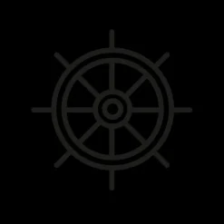 PAUL HEWITT Tattoo Medium | Tattoo Medium>Men's Wheel Tattoo