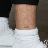 PAUL HEWITT Tattoo Small | Tattoo Small>MOIN Tattoo