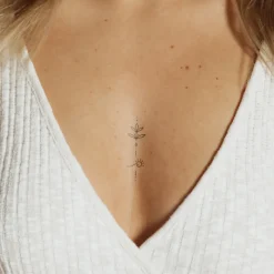 PAUL HEWITT Tattoo Medium | Tattoo Medium>Nature Ornament Tattoo